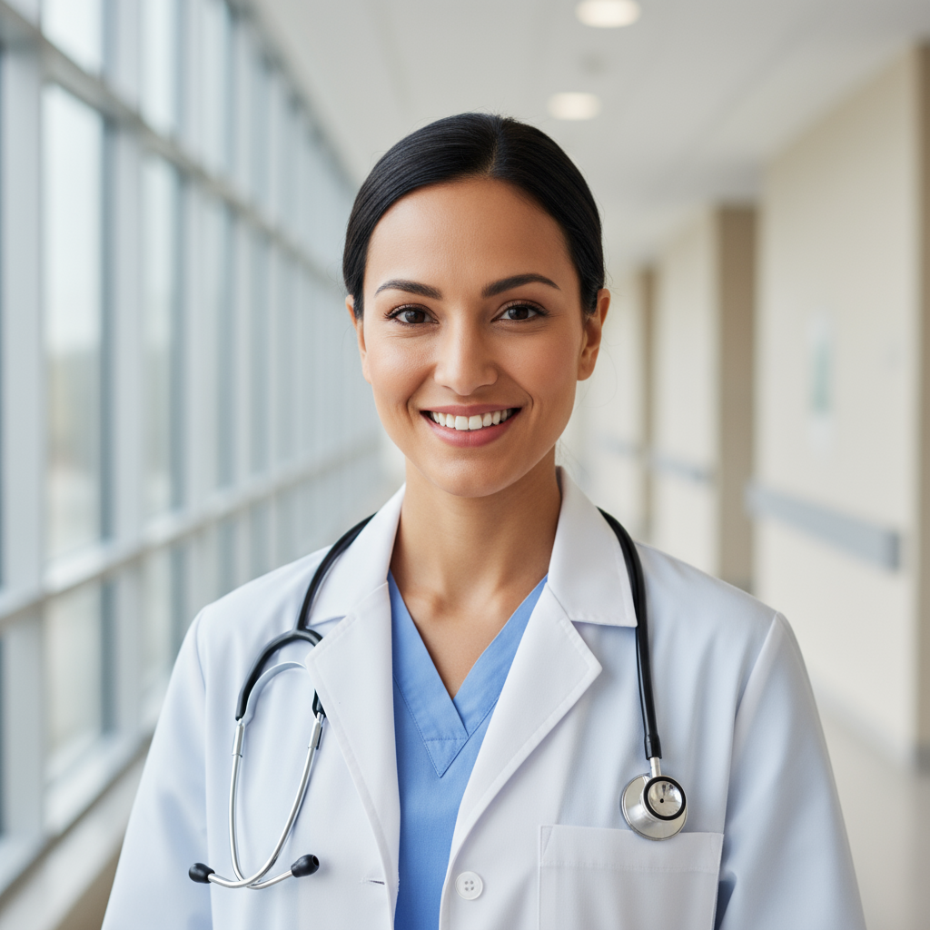 Dr. Sophie van den Berg