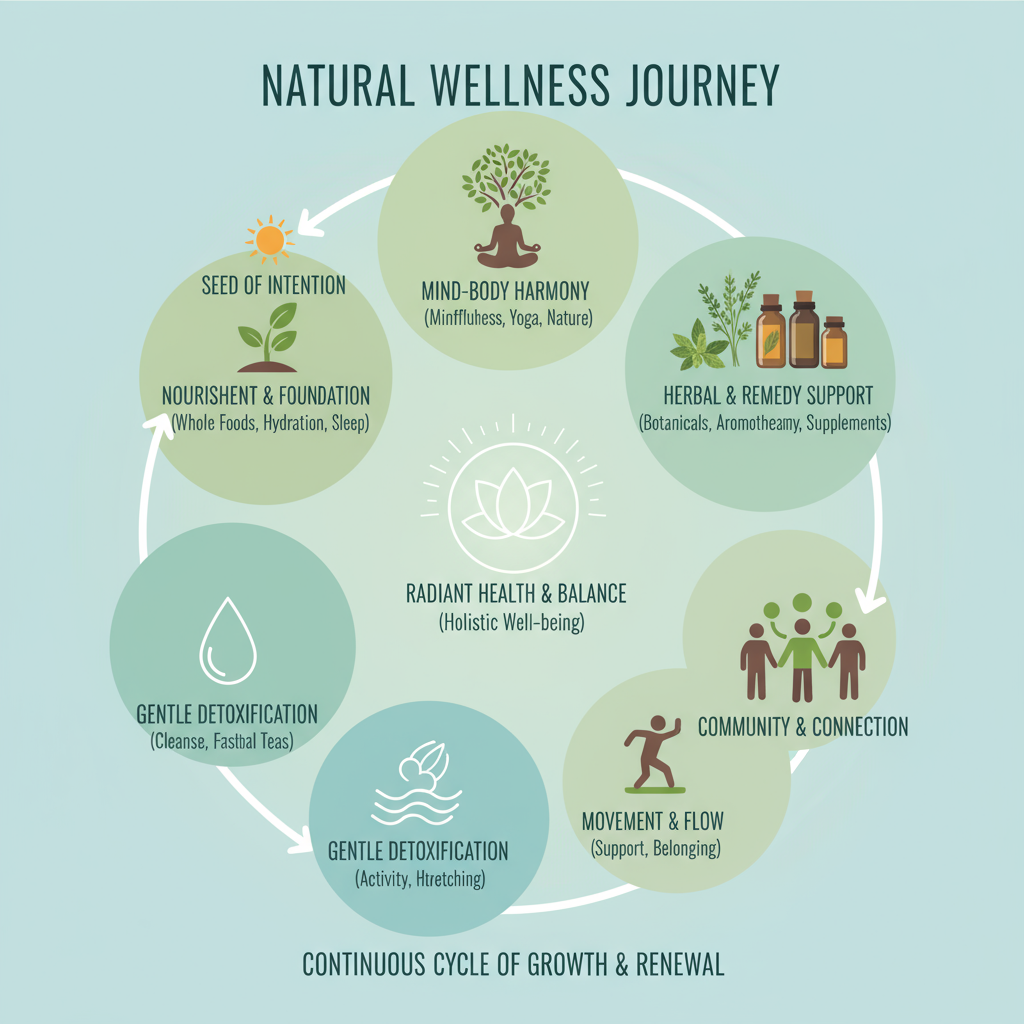 Visualisatie van het proces